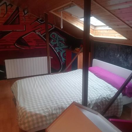 Valarya Villa Cercedilla Luaran gambar