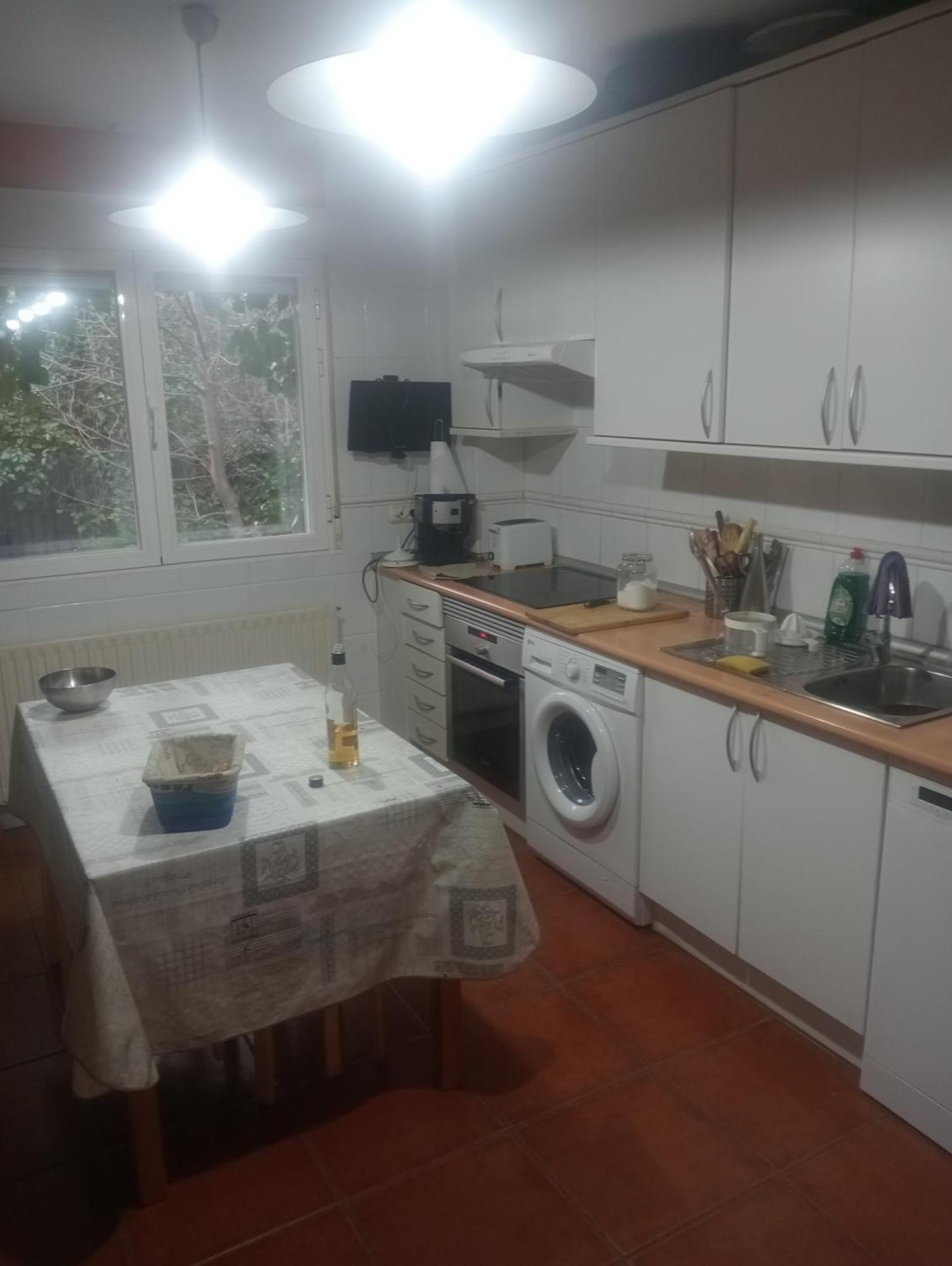 Valarya Villa Cercedilla Luaran gambar