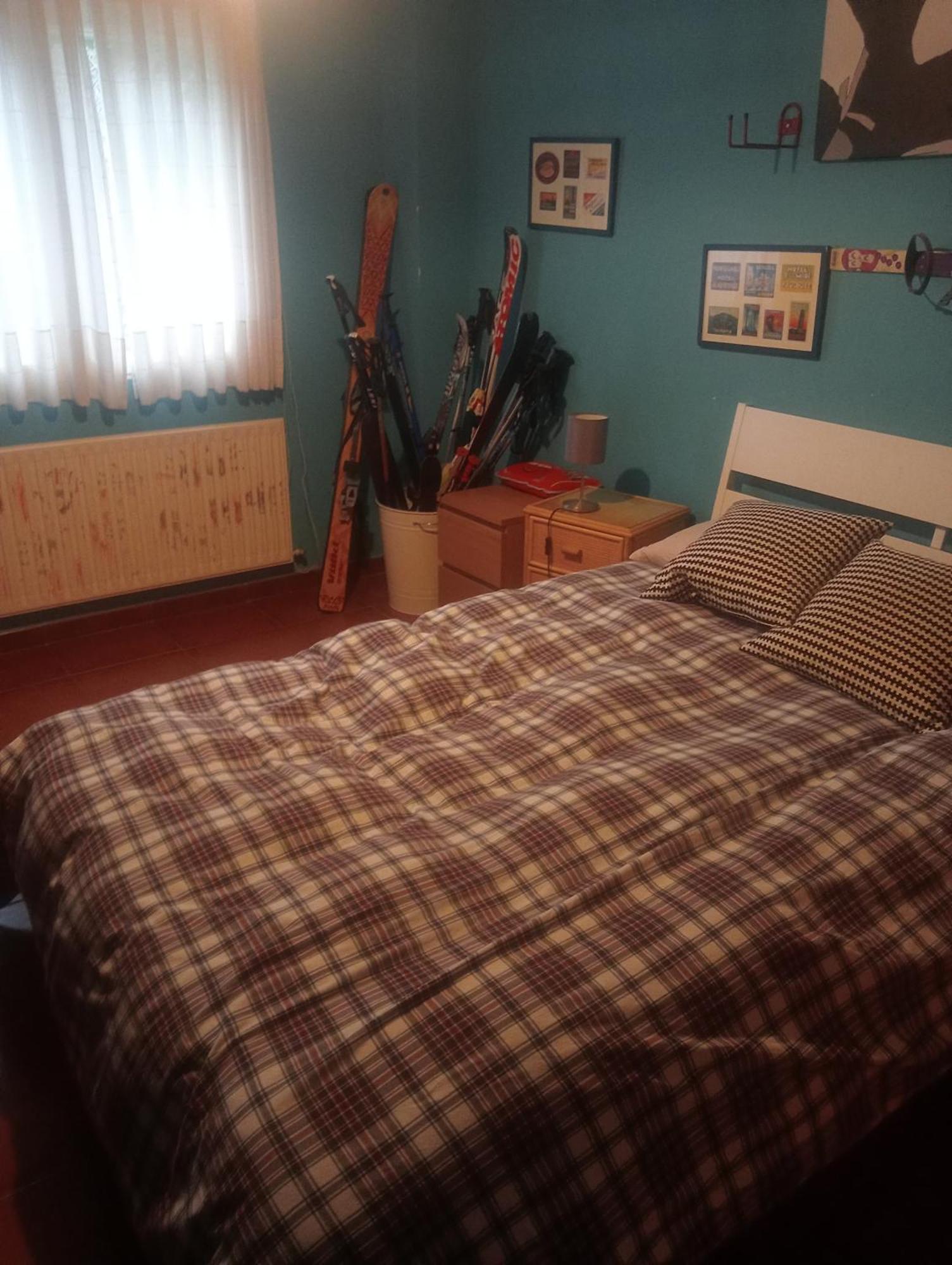 Valarya Villa Cercedilla Luaran gambar
