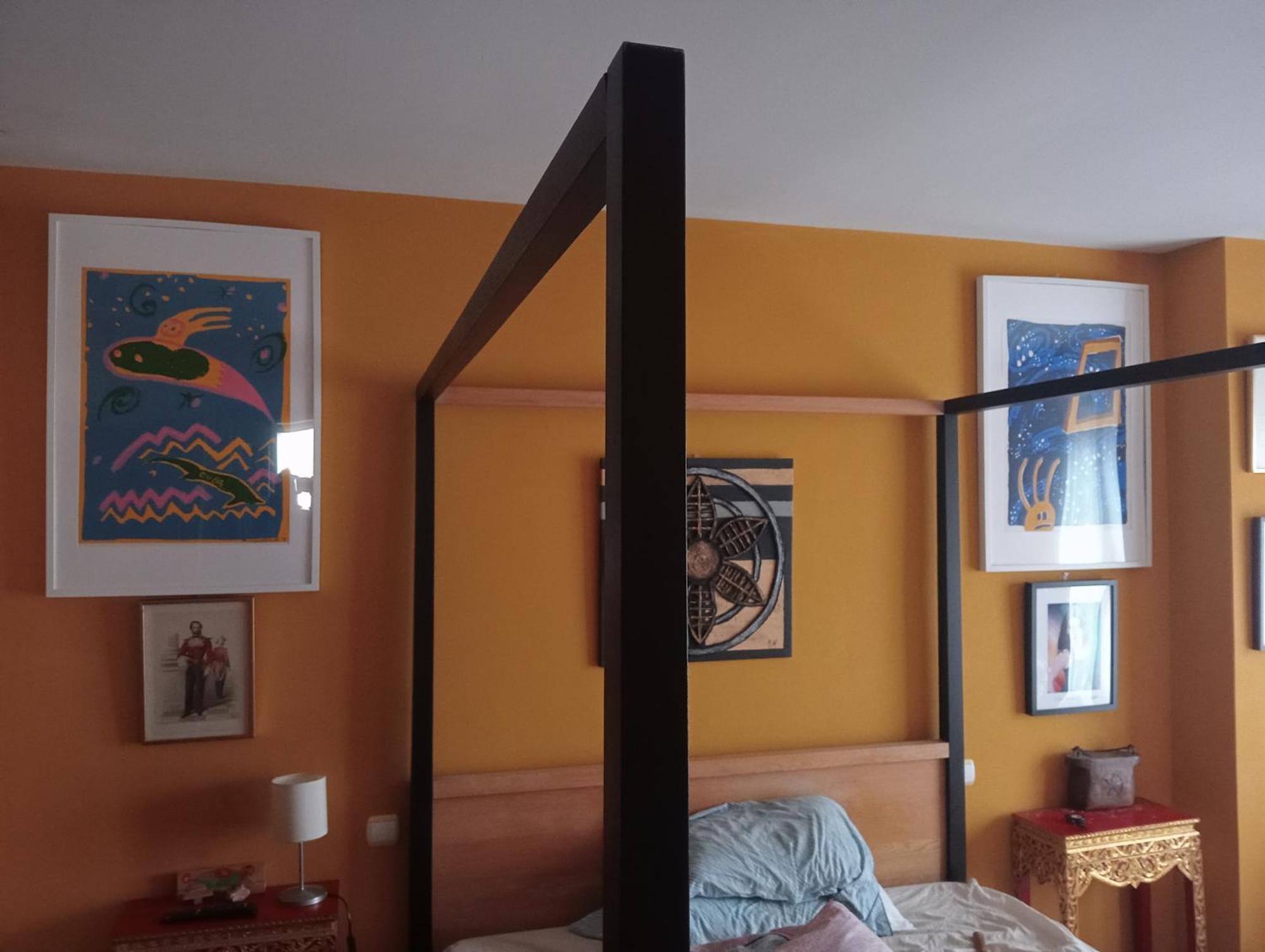 Valarya Villa Cercedilla Luaran gambar