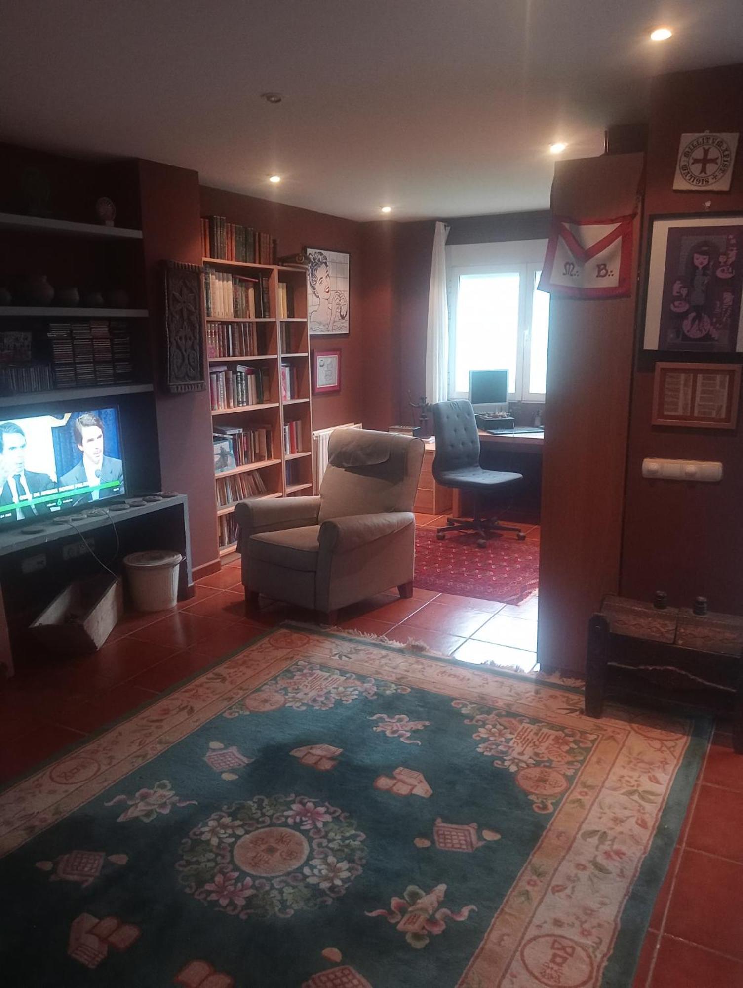 Valarya Villa Cercedilla Luaran gambar